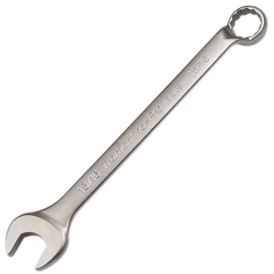 Imagem do produto Tramontina Pro Chave Combinada 15/16"