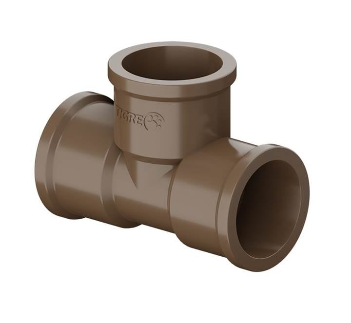 Imagem do produto Plastubos Tê Soldável 32mm