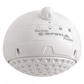 Imagem do produto Ducha Corona Banhão Power 4T 127V 5500W Hydra
