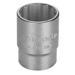 Imagem do produto Tramontina Pro Soquete Sextavada Encaixe 1/2" 20mm