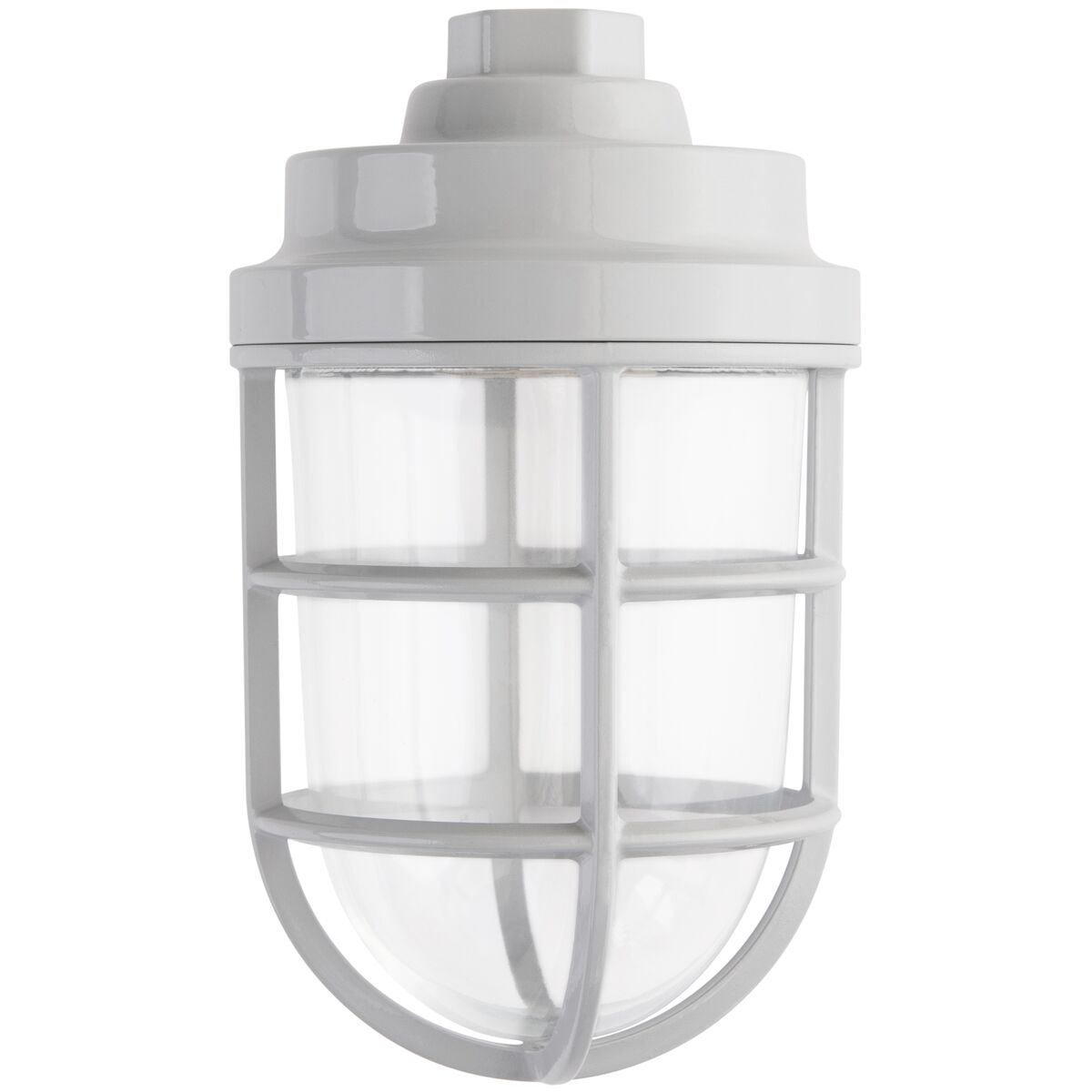 Imagem do produto Tramontina Pendente Blindado 100 W em Alumínio com Casquilho E-27
