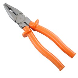 Imagem do produto Alicate Universal 8 Pol. com Cabo de Isolamento 1000V TRAMONTINAPRO-44000108
