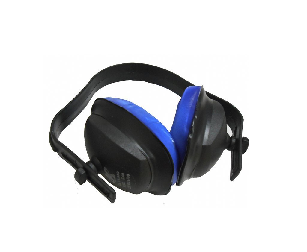 Imagem do produto Kalipso Abafador de Ruído Danny K-40