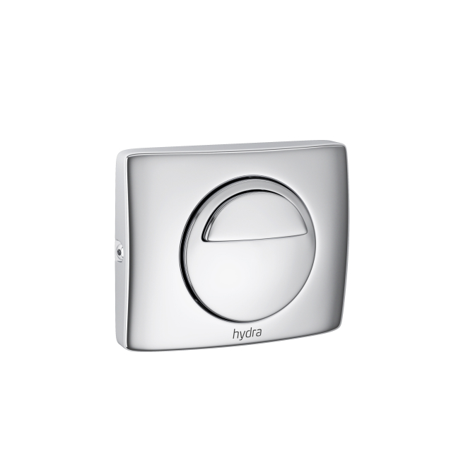Imagem do produto Deca Válvula de Descarga Hydra 11/2 Duo Pro Cromado 2545 C 112