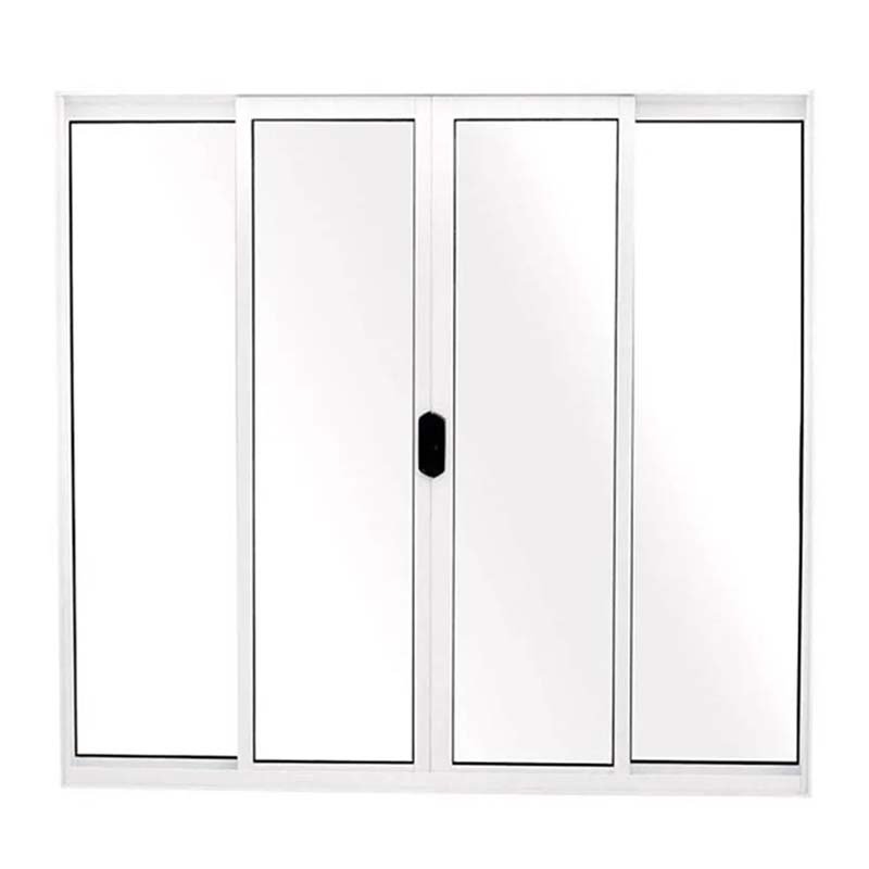 Imagem do produto Atlantica Vitrô 4F Fortline S/B sem Grade 1000 x 2000 Bc 2840N