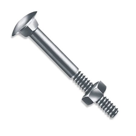 Imagem do produto Jomarca Parafuso Francês 5/16" x 7.1/2"