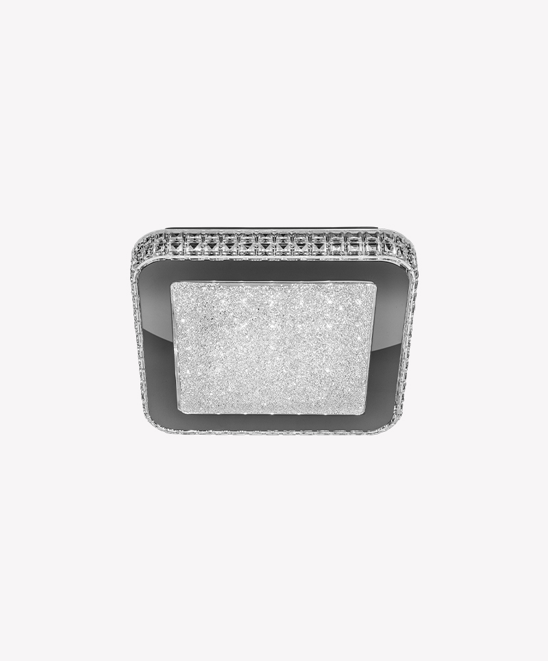 Imagem do produto Plafon LED Gemini Opus 12W 3000K Bivolt