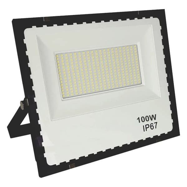 Imagem do produto Delis Refletor 100W 6000K DS73310060