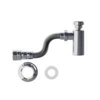 Imagem do produto Blukit Sifão Tubo Extensivo LAVATORIO COPO 55CM