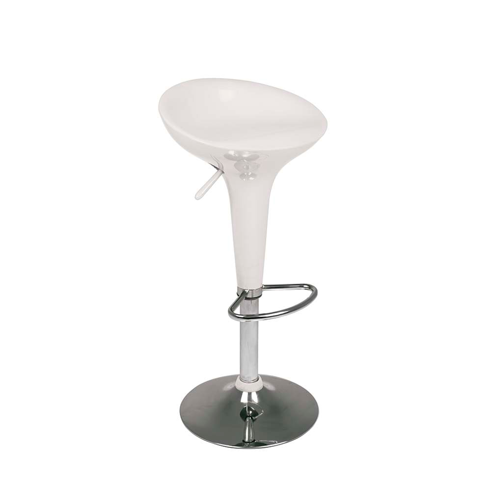 Imagem do produto Mor Banqueta Lotus Branca