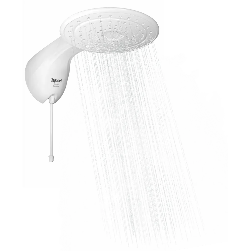 Imagem do produto Ducha Elétrica Zagonel OPTIMA ELETR 7700W 220V
