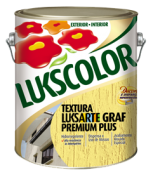 Imagem do produto Lukscolor Primer Cromato de Zinco Verde 3,6L