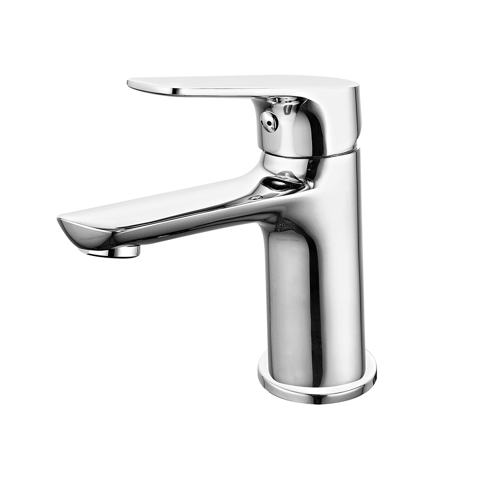 Imagem do produto Lorenzetti Misturador Monocomando Lavatório de Mesa Cromado