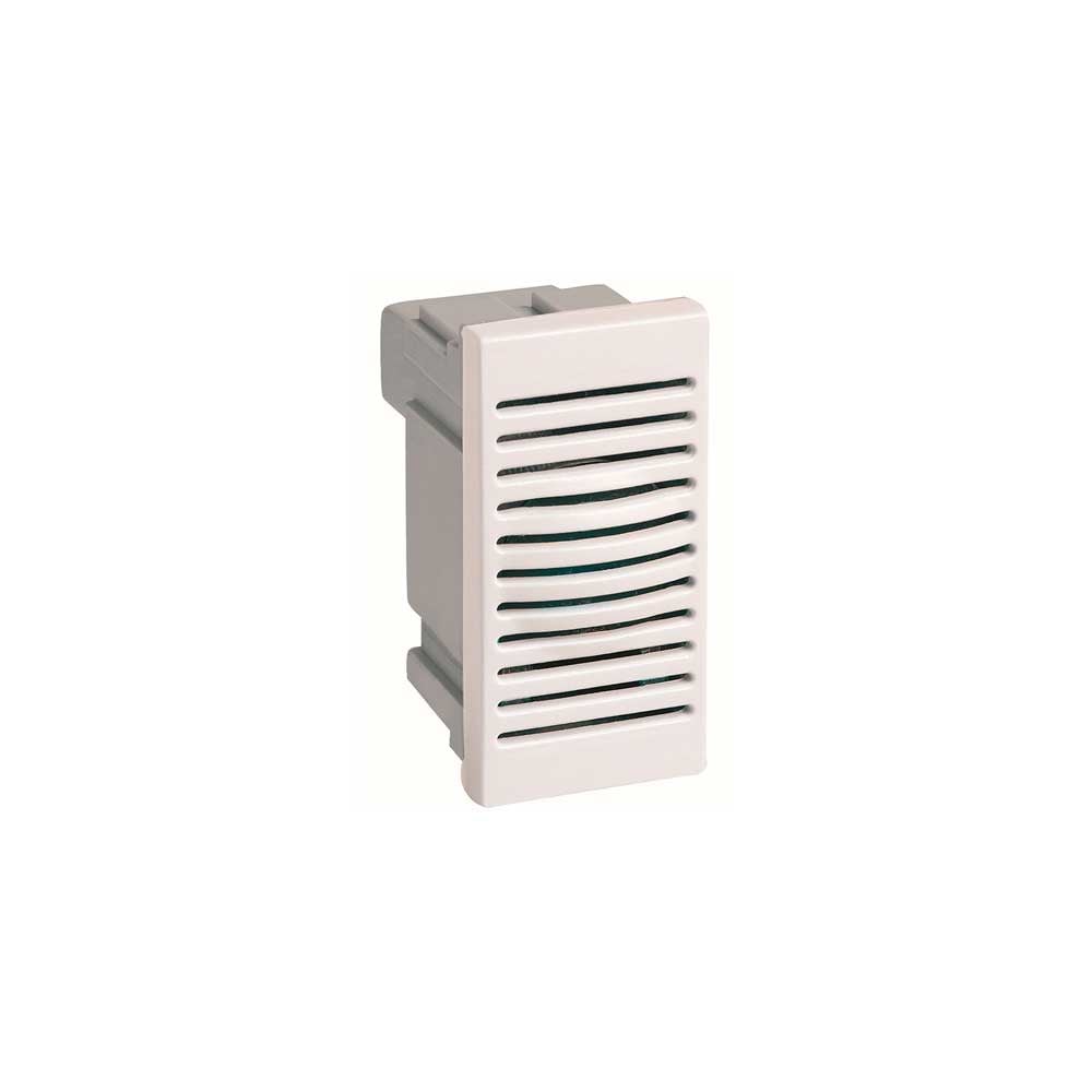 Imagem do produto Pial Módulo Campainha Tipo Cigarra 127V Branca