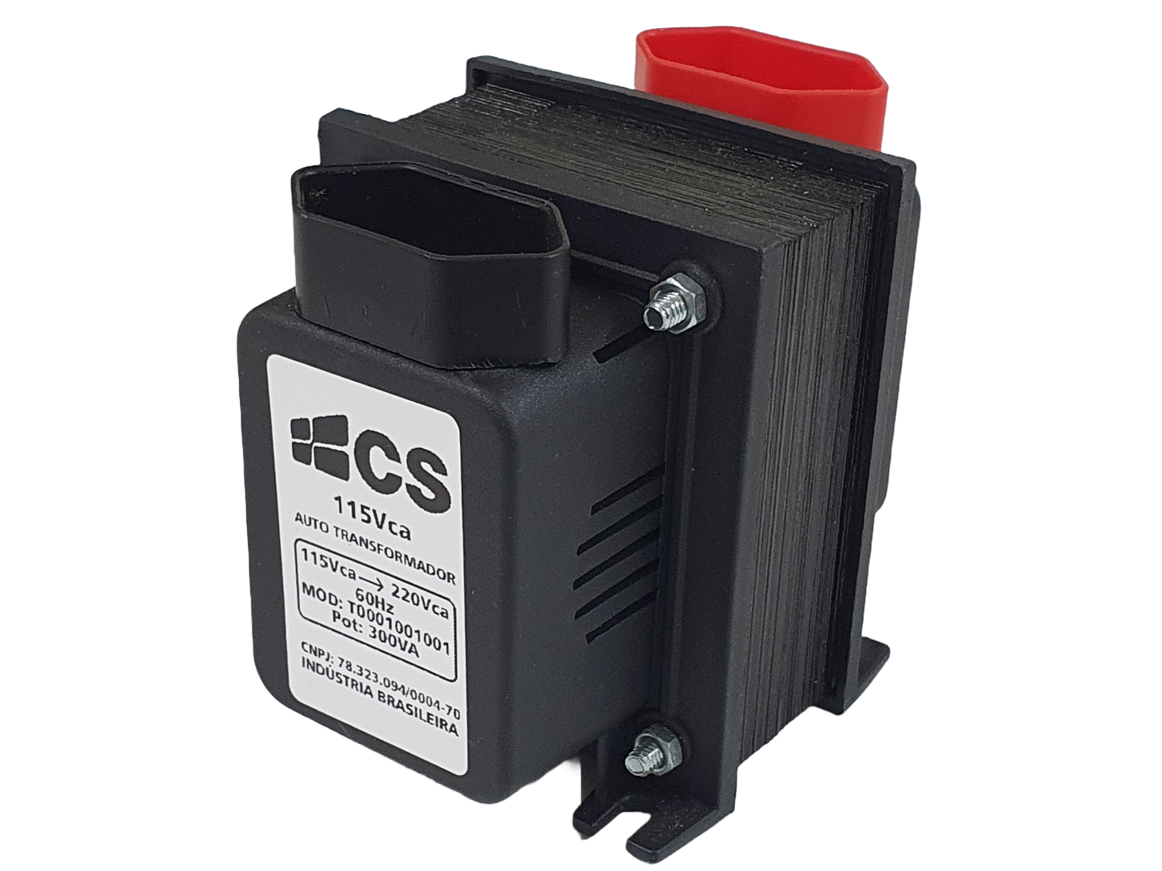 Imagem do produto Valelux Autotransformador MVA 500 VA 210 W a 310 W