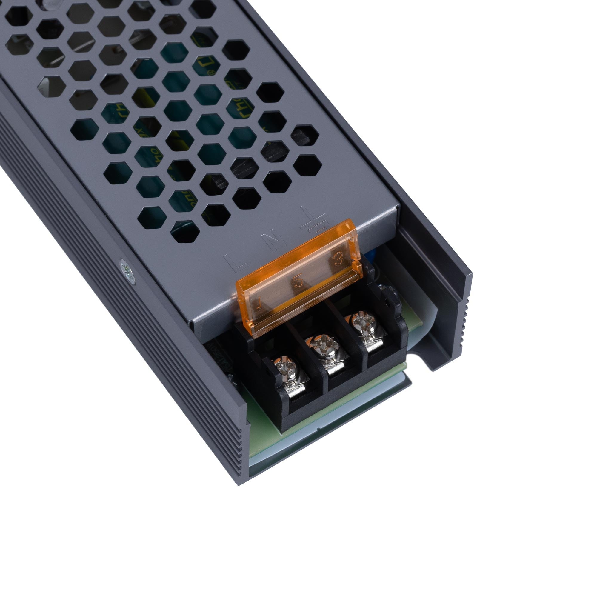 Imagem do produto Iris Lustres Fonte para Luminária Eletrificada 200W 4A 48VDC Cinderela