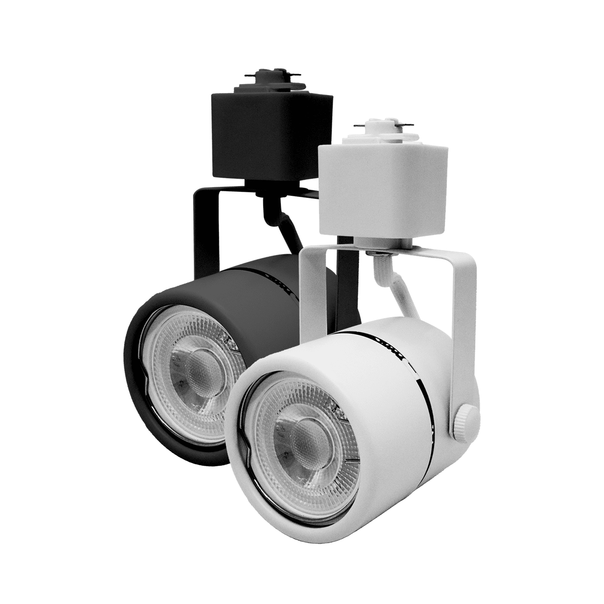 Imagem do produto Spot Fenda para Dicroica MR16 Pix Branco