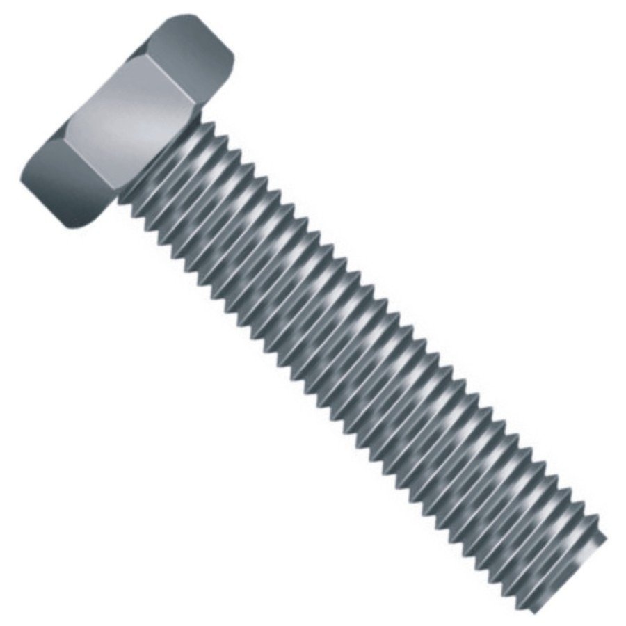 Imagem do produto Jomarca Parafuso Sextavado 3/16" x 1.1/2"