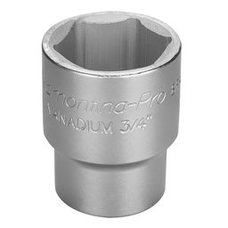 Imagem do produto Tramontina Pro Soquete Estriada Encaixe 3/4" 36mm