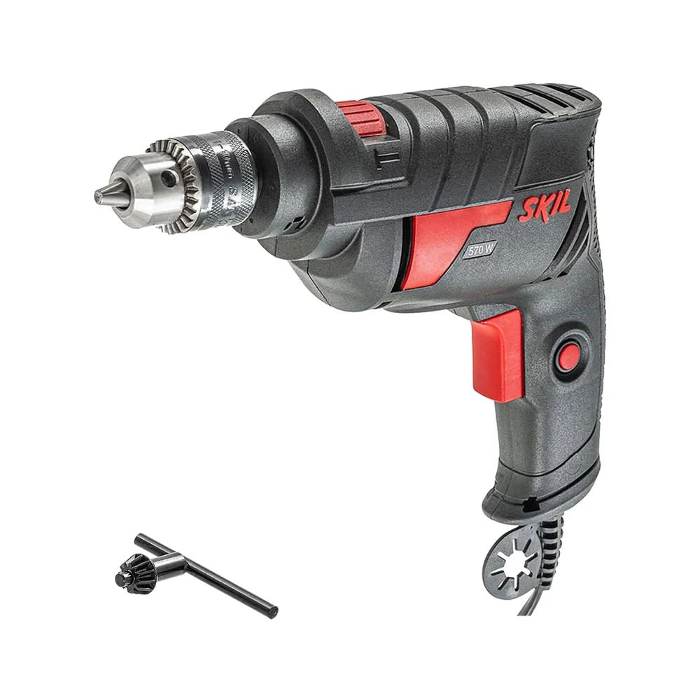 Imagem do produto Bosch Furadeira Skil 6600 127V Hobby