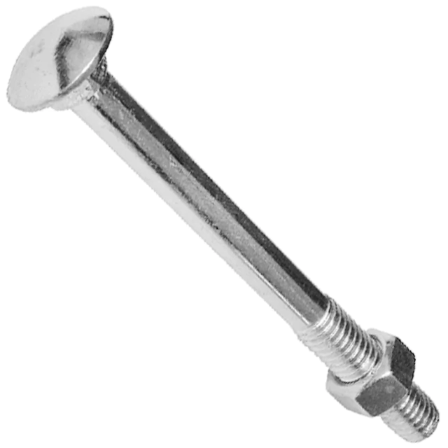 Imagem do produto Jomarca Parafuso Francês 5/16" x 5"