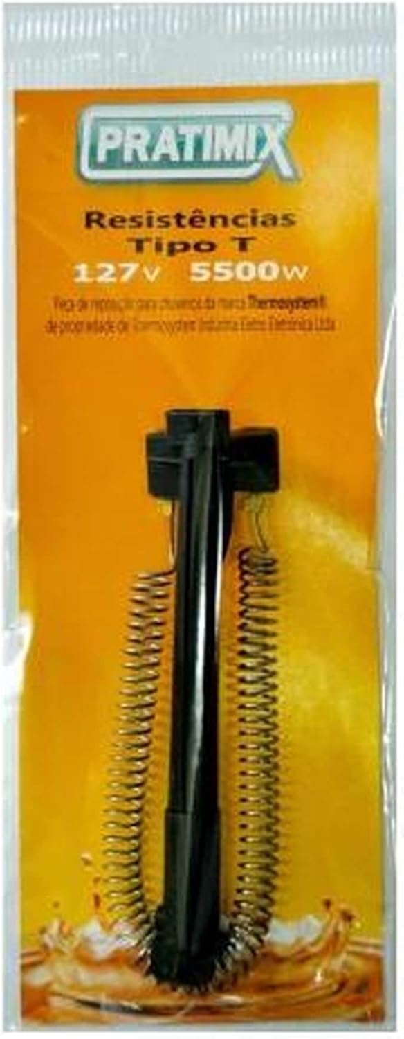 Imagem do produto Pratimix Resistência 127V 5500W ND Elet