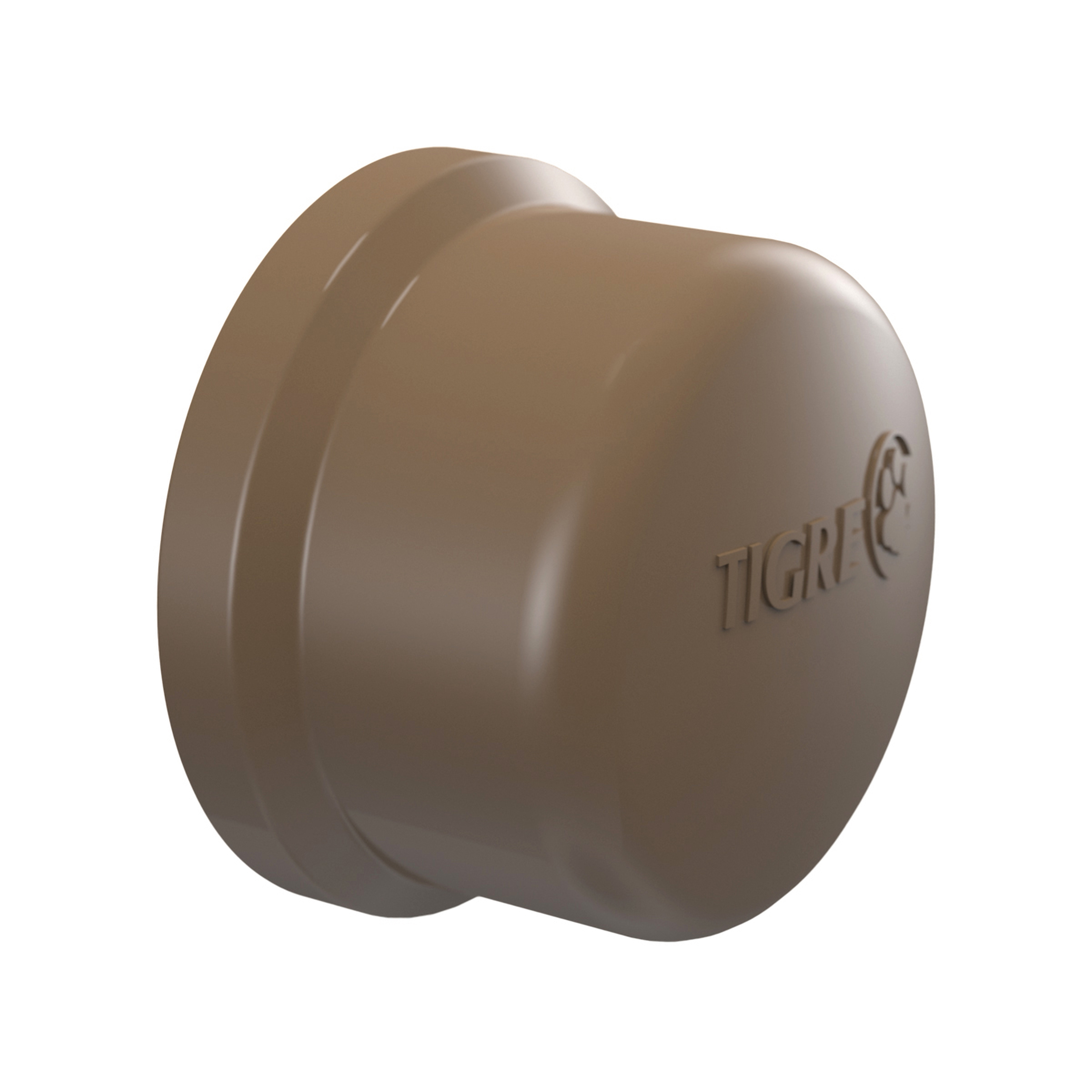 Imagem do produto Tigre Tampão Cap Soldável 40mm