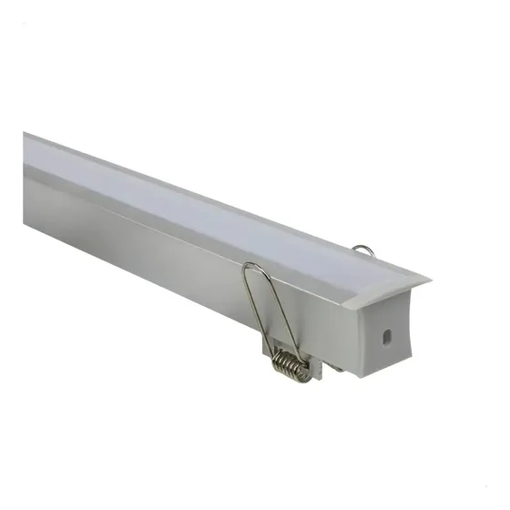 Imagem do produto Nobre Perfil de Embutir 36 x 22 2 m JH-010