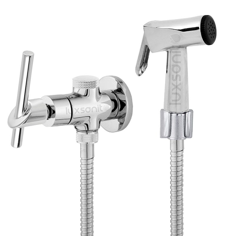 Imagem do produto Esteves Ducha Higiênica com Derivação Basic C67