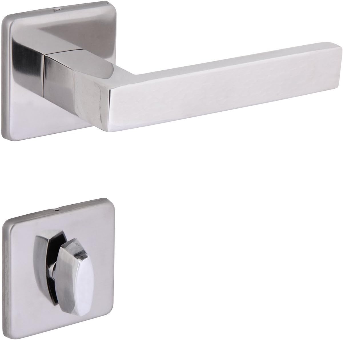 Imagem do produto Arouca Fechadura Quadra Banheiro IP