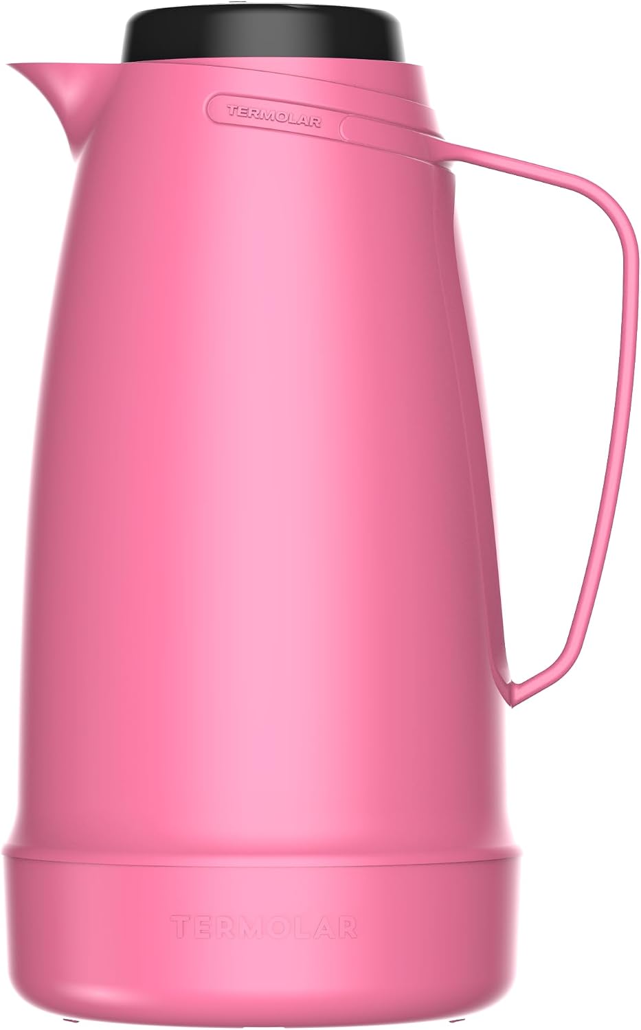 Imagem do produto Termolar Garrafa Térmica Dama Lilás 500 ml