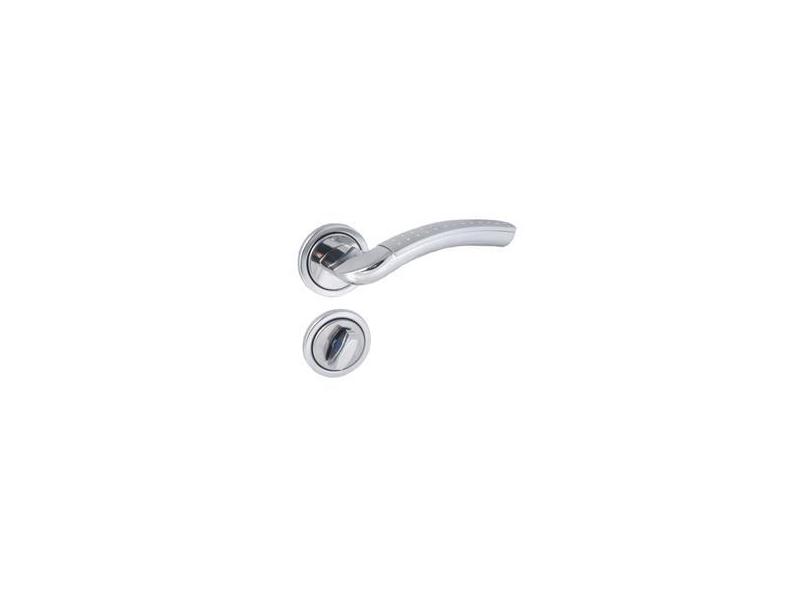 Imagem do produto Arouca Fechadura Challenger Banheiro 5098544/55 ZC