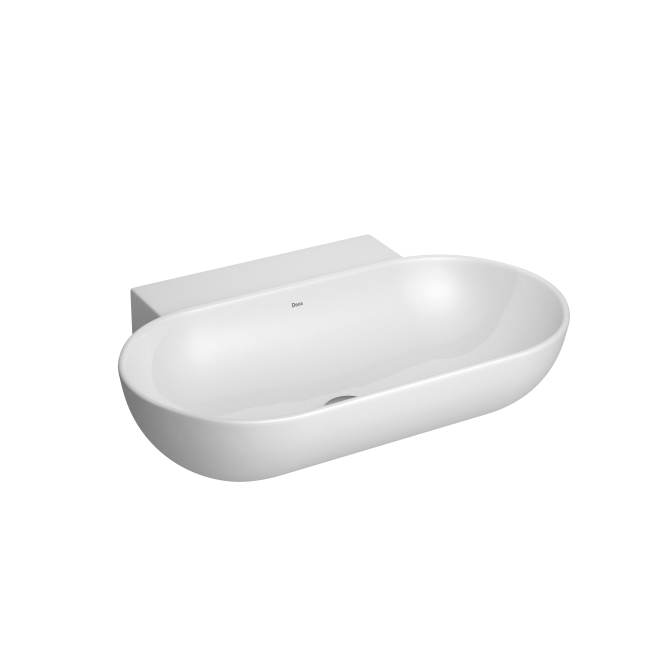 Imagem do produto Deca Cuba de Louça Apoio ARC DPL DK 550X370 NW