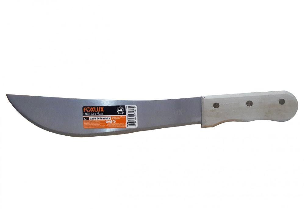Imagem do produto Foxlux Facão 14