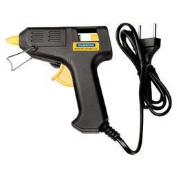 Imagem do produto Pistola Elétrica Para Aplicação de Cola Bivolt 12W TRAMONTINA-43755510