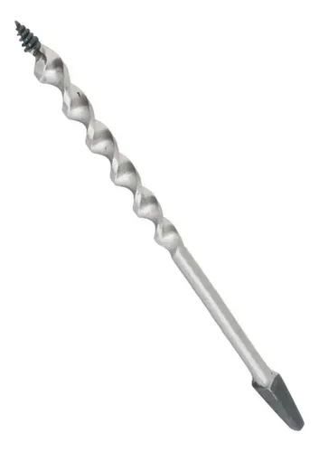 Imagem do produto Irwin Ferro de Púa Mathieson 9/16" (IW334)