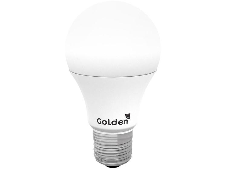 Imagem do produto Golden Lâmpada Ultra LED A60 4,5W 127/220V 6500K
