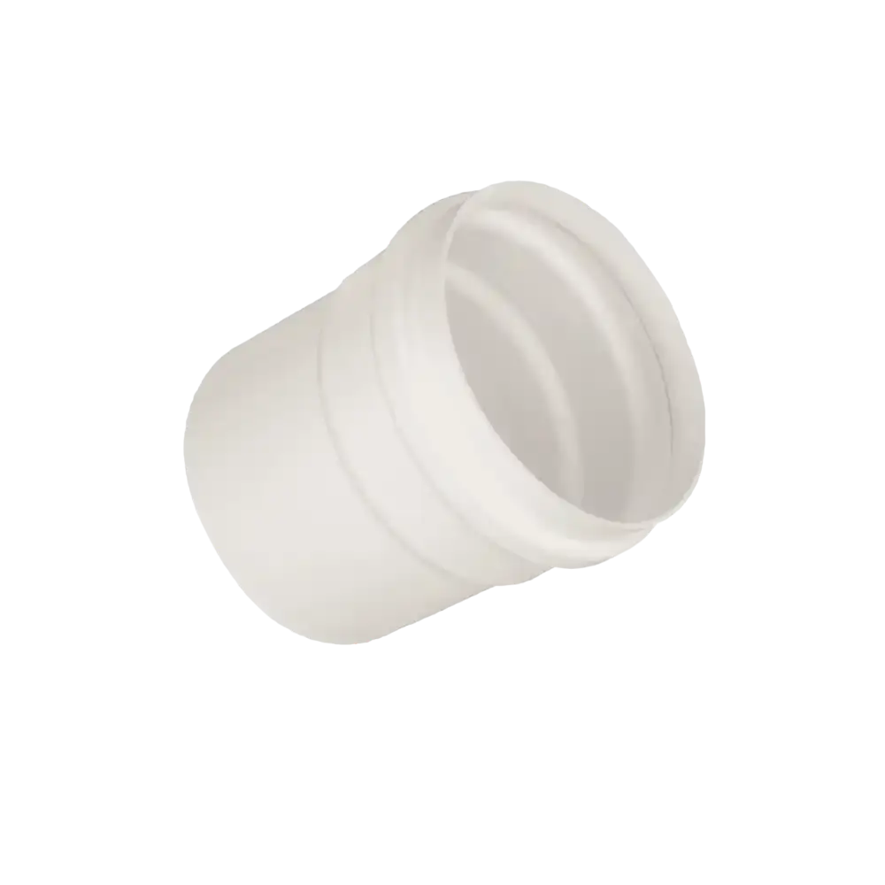 Imagem do produto Luva de Esgoto Corr Plastik 40mm