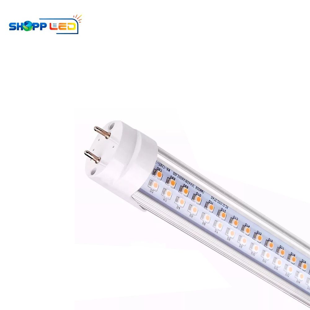 Imagem do produto Demi Lâmpada LED Tubular 10W 6000K Vidro