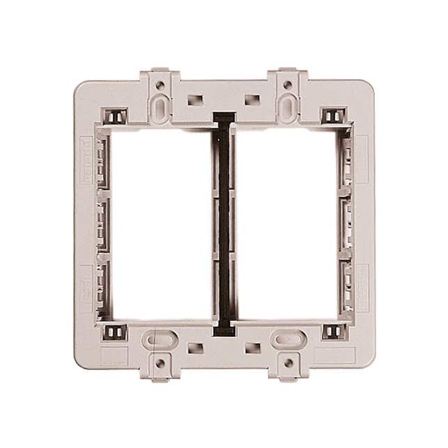 Imagem do produto Pial Suporte de Fixação 4x4 Bticino Thesi M9S