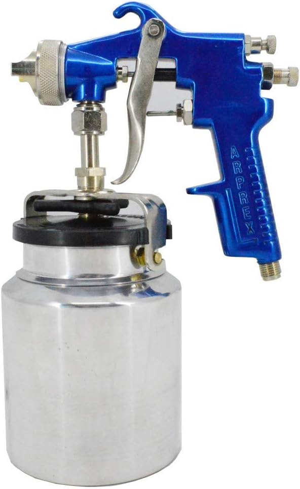 Imagem do produto Arprex Pistola de Pintura Modelo 2 Média Pressão