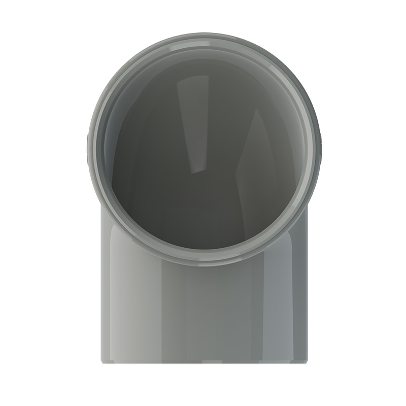 Imagem do produto Tigre Joelho de 90° para Esgoto Série R 100mm