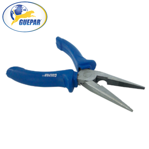 Imagem do produto Guepar Alicate de Bico Eletricista 6"