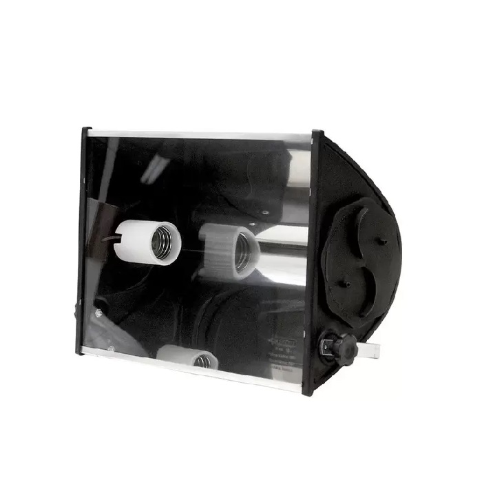 Imagem do produto Taschibra Refletor TA-400 E27