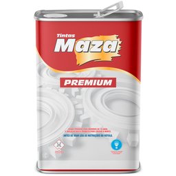 Imagem do produto Maza Aguarraz 5L