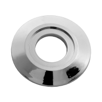 Imagem do produto Blukit Canopla/Acabamento ABS 56 X 22MM