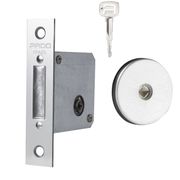Imagem do produto Pado Trava Tetra SM 1000 Bronze Oxidado