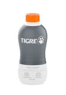 Imagem do produto Tigre Solução Preparadora Limpadora Frasco 1L