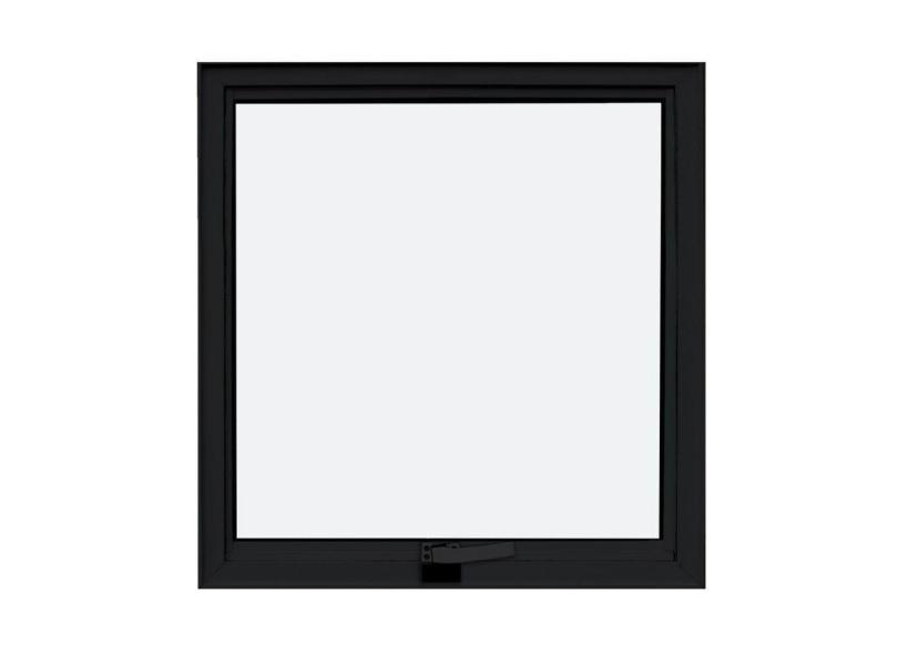 Imagem do produto Atlantica Maxim-Ar Magnum sem Grade 060 x 060 Preto 80583