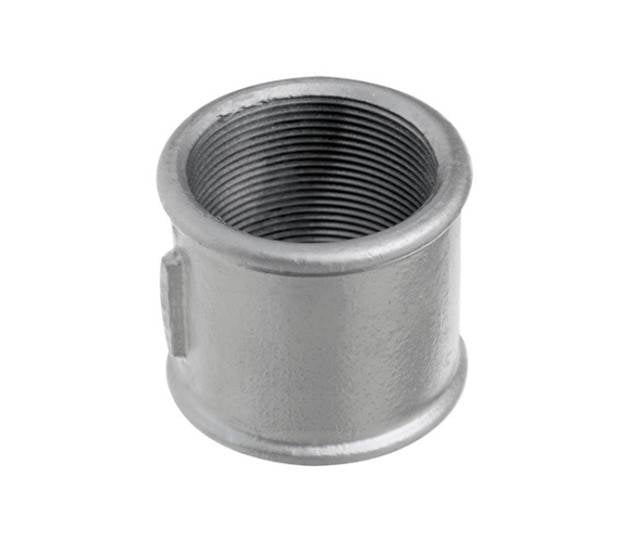 Imagem do produto Remadi Luva Galvanizada 3"